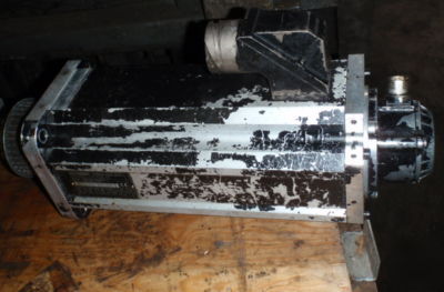 Rexroth indramat #MHD093C-058-NG0-rn servo motor