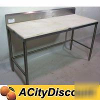 Used commercial restaurant 60