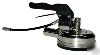 Carpet cleaning - mytee M12 carpet/tile/grout extractor
