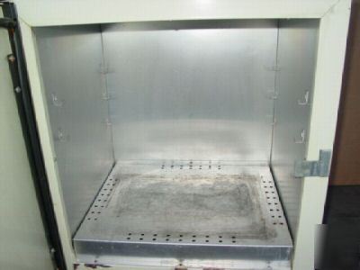 Fisher thermo 230D 200 series isotemp lab incubator