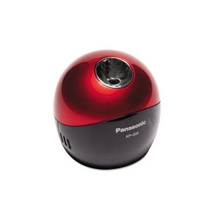 Panasonic battery operated pencil sharpner KP006AB