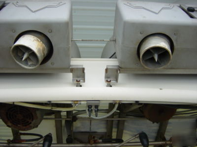 Mark vii aquajet