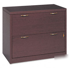 Hon 11500 series valido twodrawer lateral file