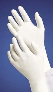 Kimberly clark safeskin critical nitrile : HC61014