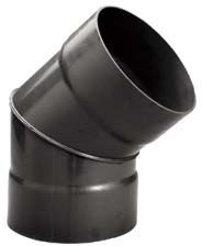 Labconco elbows, labconco 5605200 45&deg; elbows