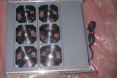 New comair rotron 036367 fans modulair mb 1000-820