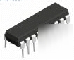 74C926 4-digit counter w 7 segmt drivers cascadeable X5