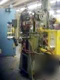 Amanda model 25T 25 ton capacity gap frame press