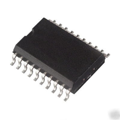 Ic chips: 74HCT245D octal bidirectional bus tranceiver