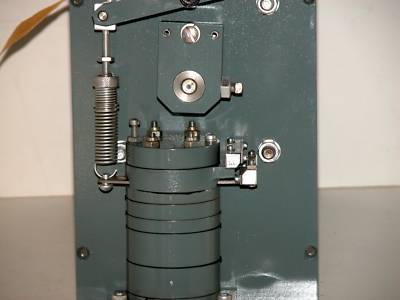 Pneumatic control positioner general regulator accudriv