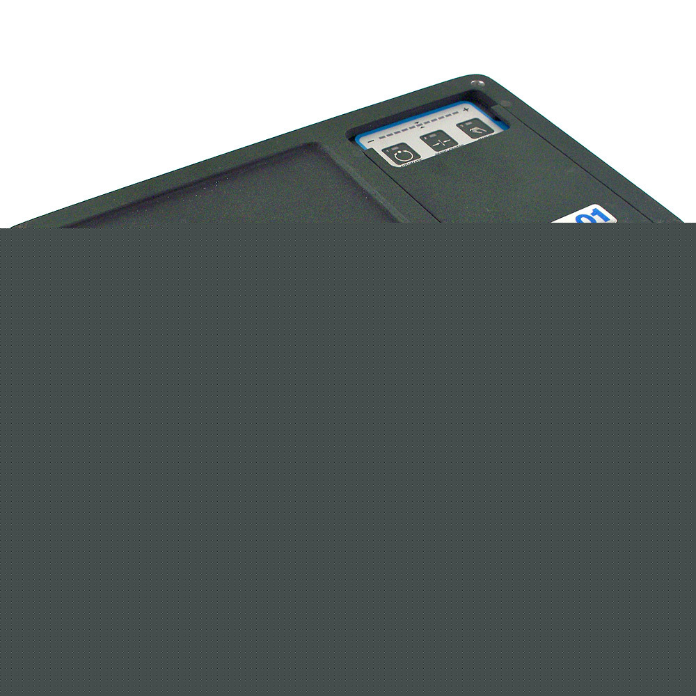 Fife web guide controller cdp-01-m