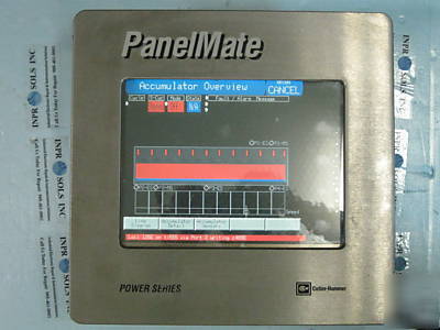 Cutler hammer panelmate eaton idt 39ST ph 3000 power se