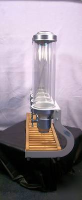 Rosseto cereal dispenser OCD5