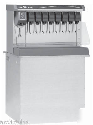 VU155M8LL follett ice and soda dispenser