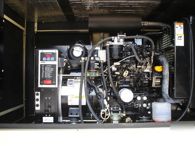 Kohler 10 kw commercial grade diesel generator