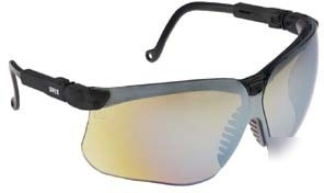 Bacou-dalloz uvex genesis protective eyewear, : S3241X