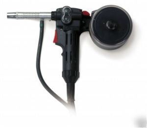Miller 3035 spoolgun #195016 great 4 aluminum welding 