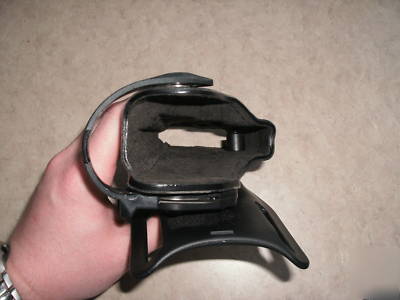 Safariland 6280 duty holster level ii sig P220 P226 rh
