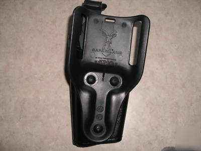 Safariland 6280 duty holster level ii sig P220 P226 rh