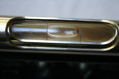Vintage starrett 12