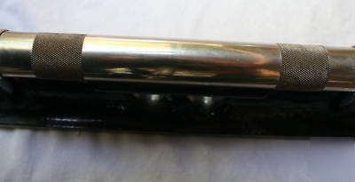 Vintage starrett 12