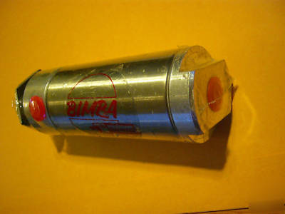 New 2 inch bore air cylinder by bimba d-1511-a