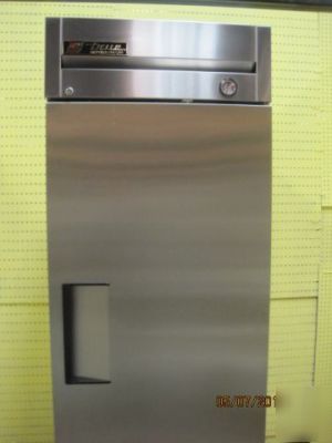 True t-23 cooler / refrigerator T23 stainless steel 