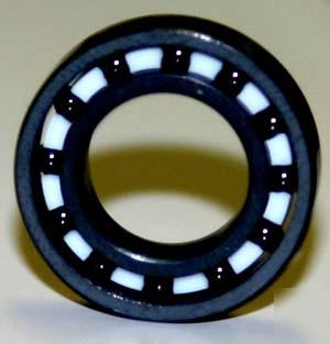 6003 full ceramic ball bearing 17 x 35 x 10 mm SI3N4