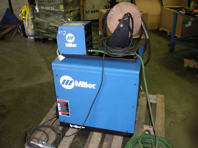 Miller cp 302 , miller mig welder, miller maxstar, 