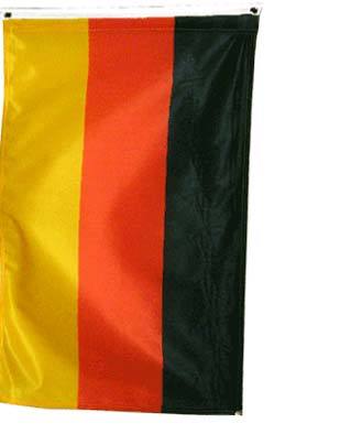 New 2X3 national flag of germany german country flags
