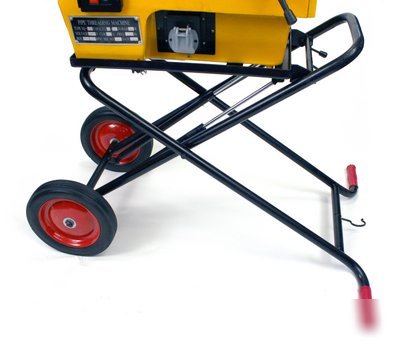 New sdt 6890 7090 cart fits pipe threading machine