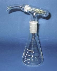 Tech glass repeating dispensers tg-50360-320 pipet