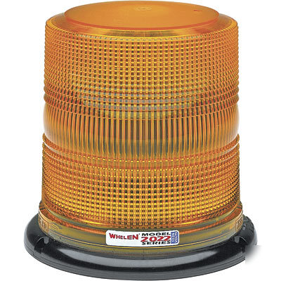 Whelen 2022 series strobe beacon - permanent mount