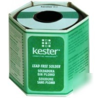 New kester solder SN966233166