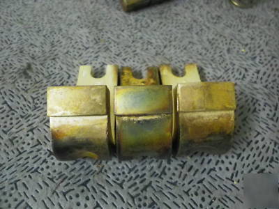 Ge replacement contacts 232A6724G009 with springs