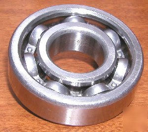 6317 bearing 85X180X41 open id=85MM od=180MM w=41MM
