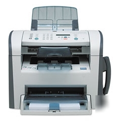 Hp M1319F multifunction laser printer