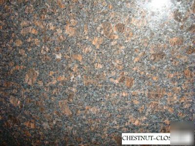 Granite countertops custom made to your dimensions 