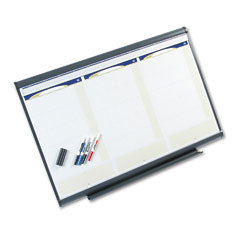 Quartet CMP32 total erase modular calendar plan system