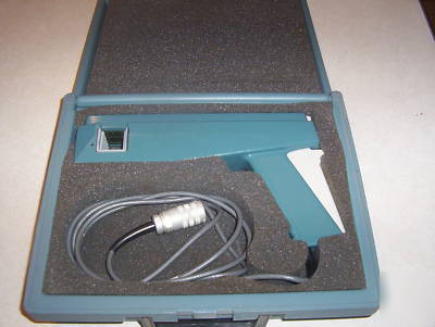 Tektronix A6303 ac/dc,split core current probe 