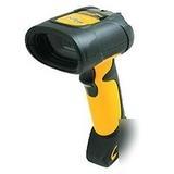 Wasp WLS8400FZ bar code reader 633808121150