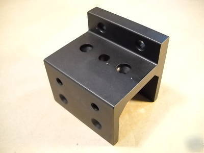8020 aluminum linear bearing housing black 15 s 6815 a