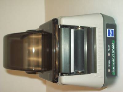 Blaster advantage thermal bar code lebels printer 