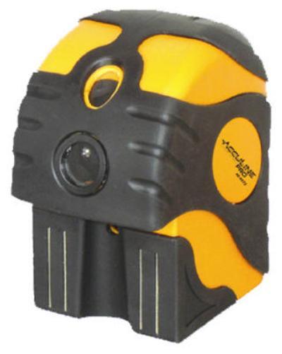 Johnson acculine pro 40-6675 dot laser level