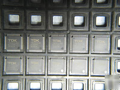 Tdk 73M2901CLIGT4 lot of 10
