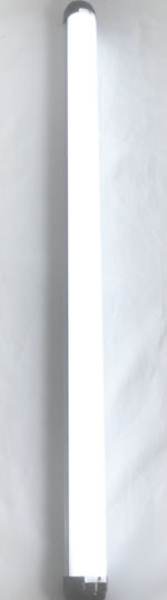 4FT led T9 fluorescent tube 102PCS smd leds 22W 6500K %