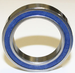 Bicycle hub cartridge bearing williams 30X front sealed