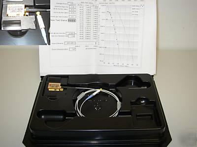 QLM715 lasertron 2MW 100GHZ l-band dfb laser module