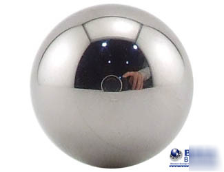 Stainless balls - 0.1875 (3/16) inch - 316INSSGR25BALLS