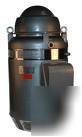 New 125 hp electric motor 1800 405TP 460 vhs for pump